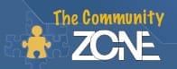 ACTPLA - The Community Zone logo