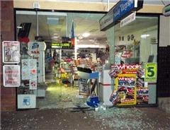 Ainslie Newsagency
