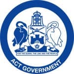 ACT Government Infrastructure Plan 2010