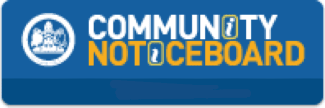 Community Noiceboard