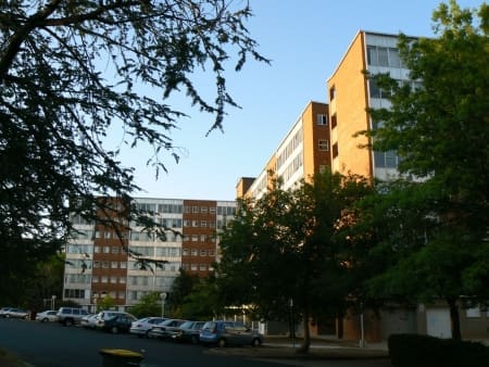 Currong Apartments (Source: samuelgordonstewart.com)