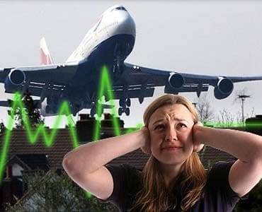 Aircraft Noise