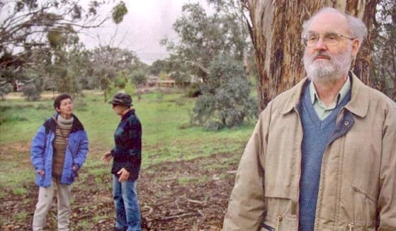 Chronicle - Residents defeated on woodland