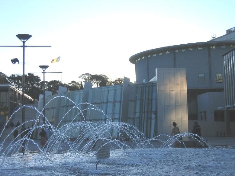 Civic Library