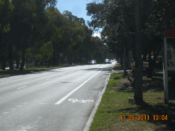 An Update – ISCCC and NCCC re ‘Recommended’ Draft Territory Plan Variation No. 369