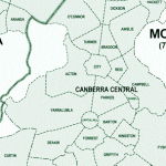 ACT Boundary Redistribution ACT Boundary Redistribution