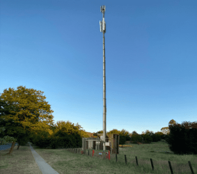 Ainslie Neighbours and interested parties